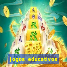 jogos educativos para ensino medio